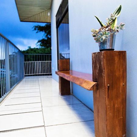 Apartamento Lantana ,Monteverde Con Aire Acondicionado Y Lavanderia Kültér fotó