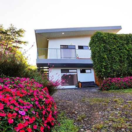 Apartamento Lantana ,Monteverde Con Aire Acondicionado Y Lavanderia Kültér fotó