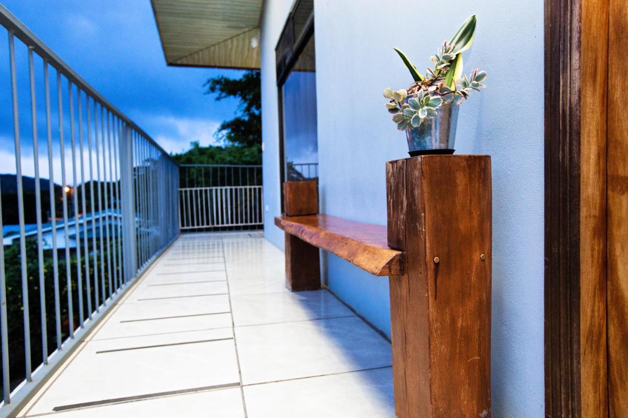 Apartamento Lantana ,Monteverde Con Aire Acondicionado Y Lavanderia Kültér fotó