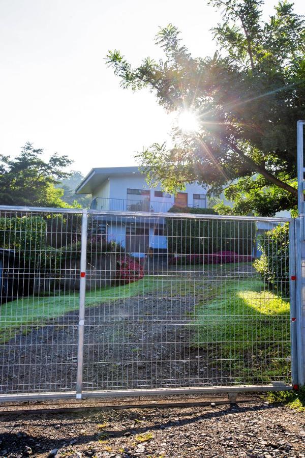 Apartamento Lantana ,Monteverde Con Aire Acondicionado Y Lavanderia Kültér fotó
