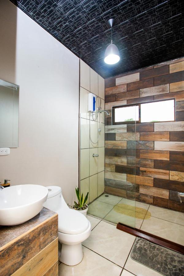 Apartamento Lantana ,Monteverde Con Aire Acondicionado Y Lavanderia Kültér fotó