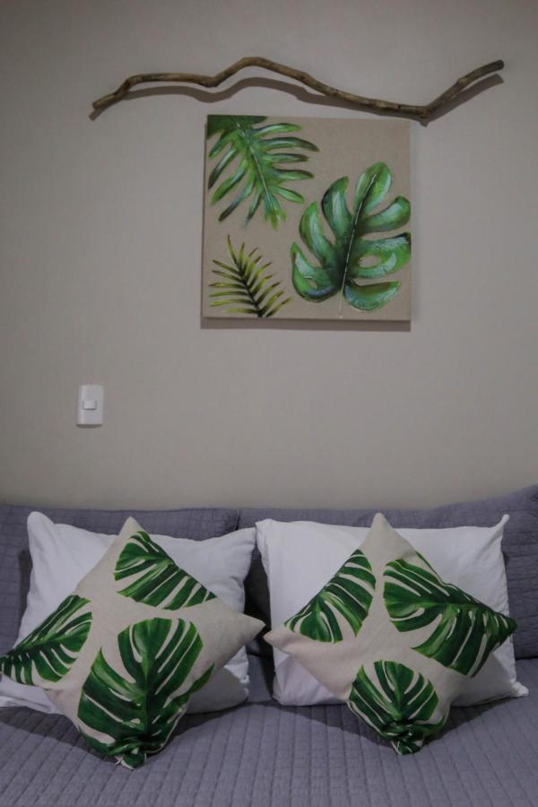 Apartamento Lantana ,Monteverde Con Aire Acondicionado Y Lavanderia Kültér fotó