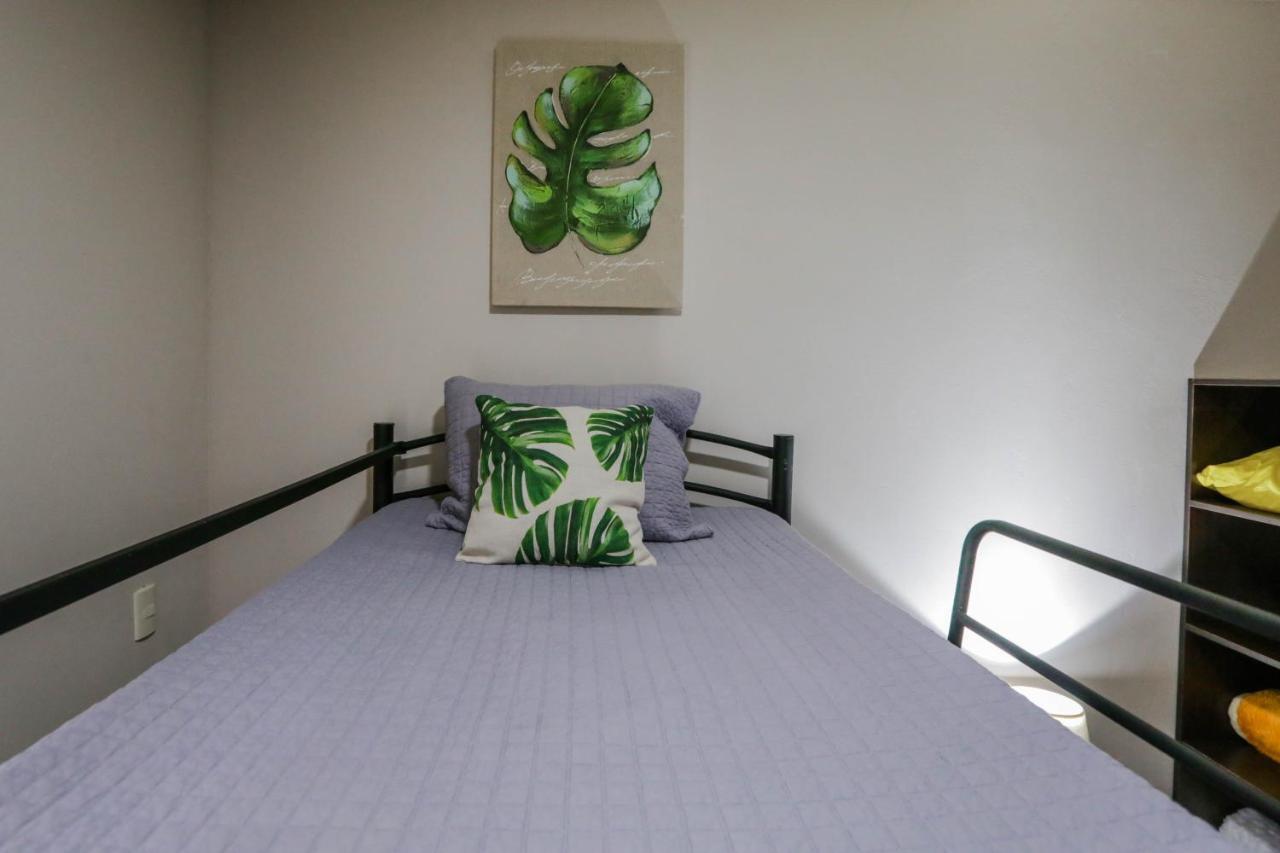 Apartamento Lantana ,Monteverde Con Aire Acondicionado Y Lavanderia Kültér fotó